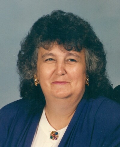 Irma Faye Bivens Profile Photo