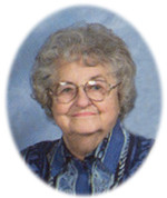 Mae Zimmerman