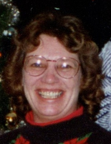 Joann M. Benecke Profile Photo