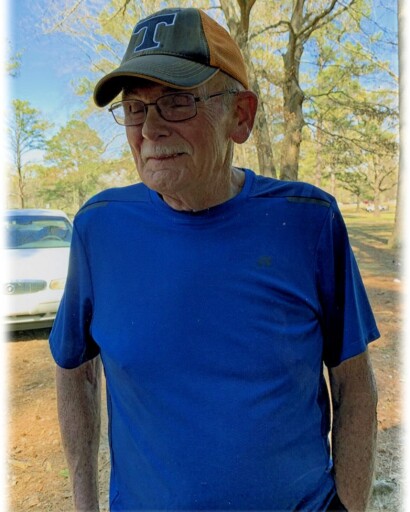 Larry W. McClain, Sr. Profile Photo