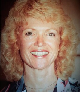 Nancy Adams (Falck) Profile Photo