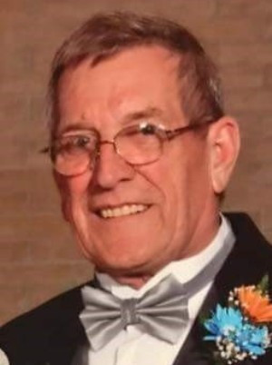 Merlin L. Lofgren