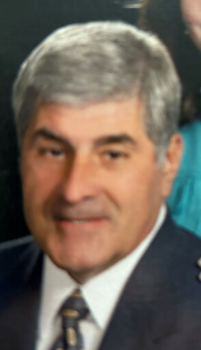 Terry J. Giannoni Profile Photo