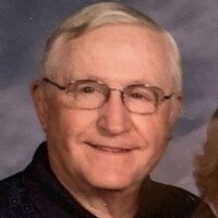 Robert "Bob" Alden Bateman Profile Photo