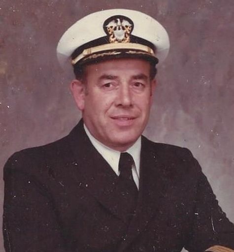 Paul T. Salvadore