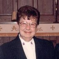 Mary Margaret (Peg) Yungeberg Profile Photo