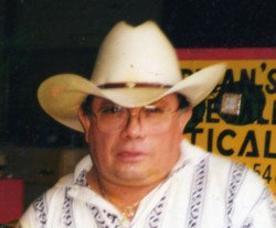 Luis Altamirano