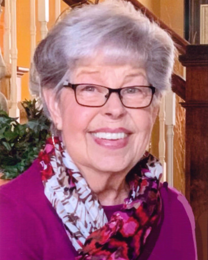 Doris E. Brockinton Profile Photo