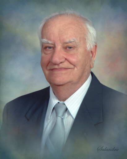 Edward J. Horvath Sr.