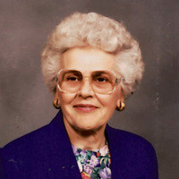 Mary A. Fenske