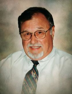 Otis Lomenick, Jr.