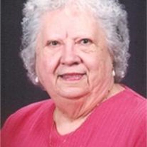 Vernita E. Harford (Hoffman)