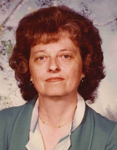 Patricia Ann Gilbertson