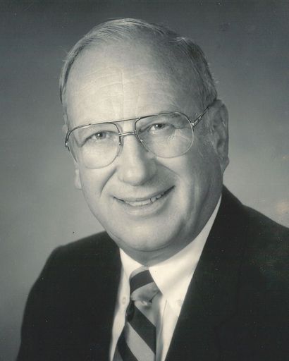 Donald E. Peterson