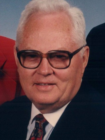 Neil Chenault, Jr.