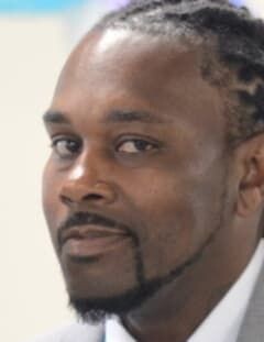 Jammie Cameron, Jr. Profile Photo