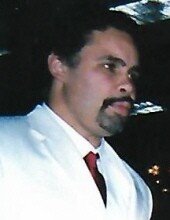 Anthony Lugo Profile Photo