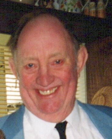 Alfred "Al" Melvin Peterson