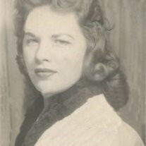 Mary E. Doney