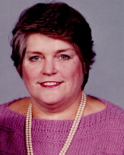Carolyn Kay Kandt