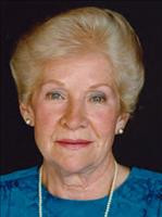 Doris R. Klay