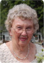 Margarethe "Marge" Braun Profile Photo