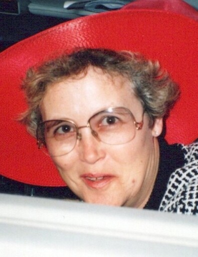 Mildred Sue (Gregory)  Hammock Profile Photo