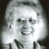 Betty Jean Burback Profile Photo