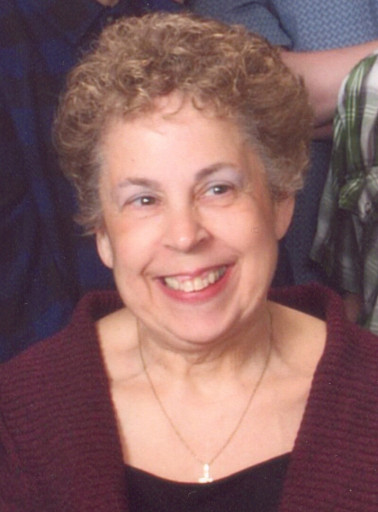 Judith (Judy) Anne Erickson Zick