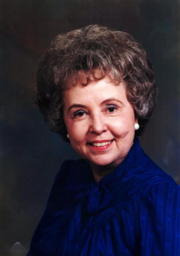 Dr. Meta Wallace