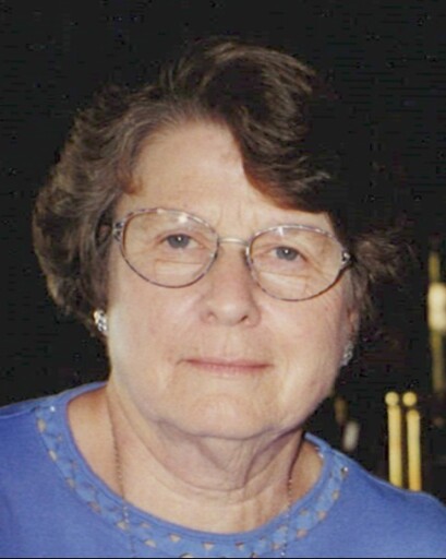 Martha Ann Pardue Parrish Profile Photo