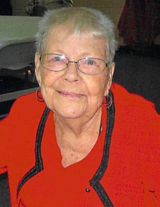 Frances Elizabeth (Rewis)  Reich