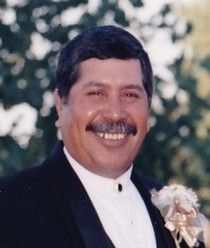 Ismael R Anguiano Sr. Profile Photo