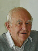 Harlan Boettcher