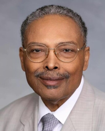 Kelly M. Alexander, Jr.