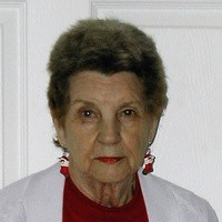 Maxine Bartlett Profile Photo