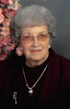 Helen  'Becky' (Darby)  Coulter