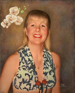 Debbie  M. Hogland