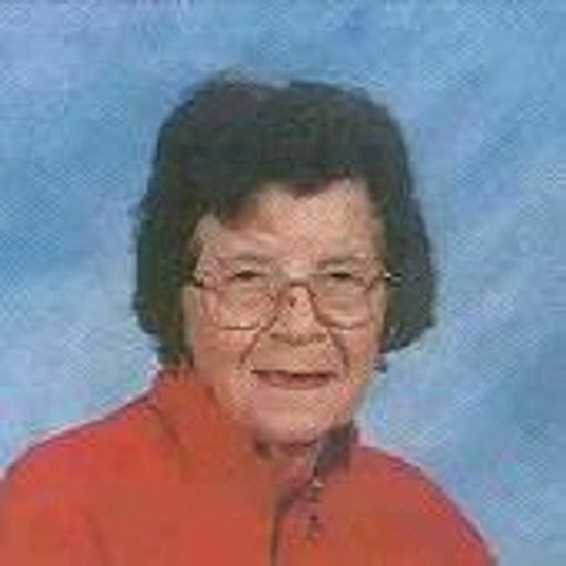 Velva "Dolly" Ann Kippert