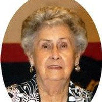 Rita Faye Hensley