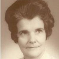 Josephine M. (Taft) Widner