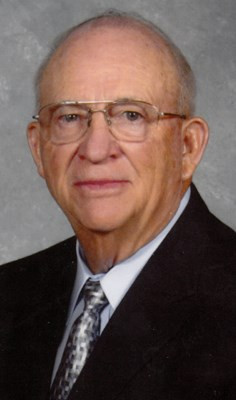 Elmer Eugene Ridenour