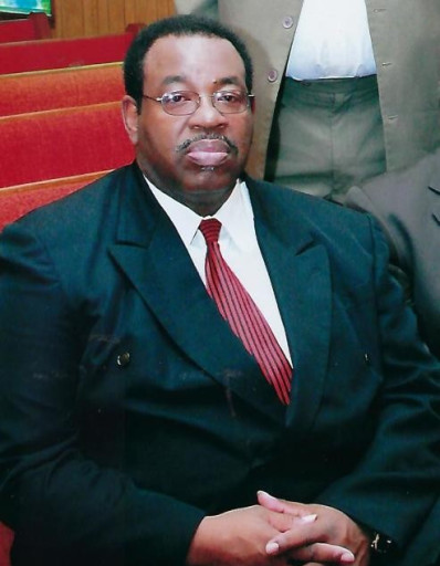 Deacon  Sammy Lee Childs,  Sr.