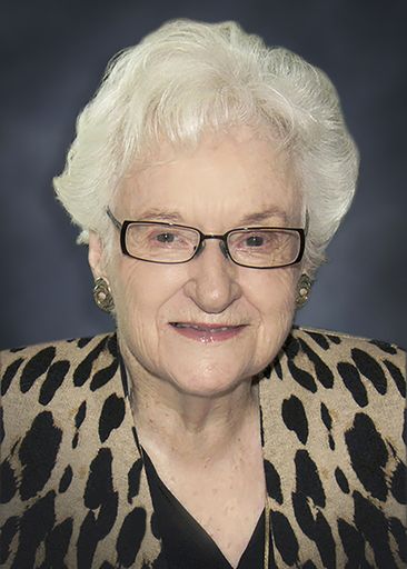 Orene Hewitt Covington