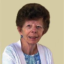 E. Kathleen Beacom Profile Photo