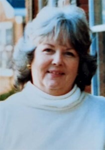 Joyce Lee Metzger