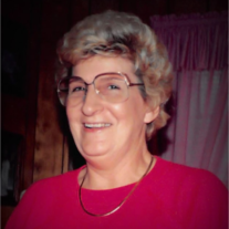 Joan W. Brown Profile Photo