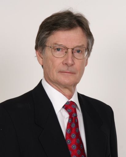 Stephen Torvik