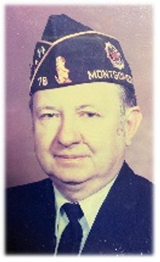 Paul John Vollmar Sr.