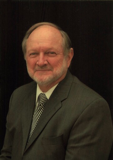 Rev. Jerry Lester Skinner Profile Photo